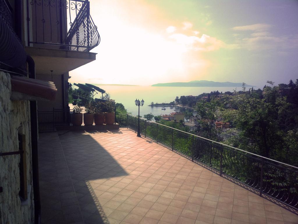 Villa Flora Опатия Номер фото