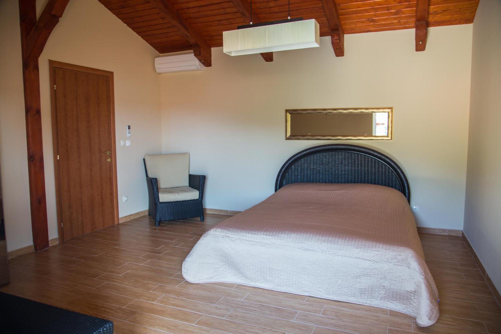 Villa Flora Опатия Номер фото