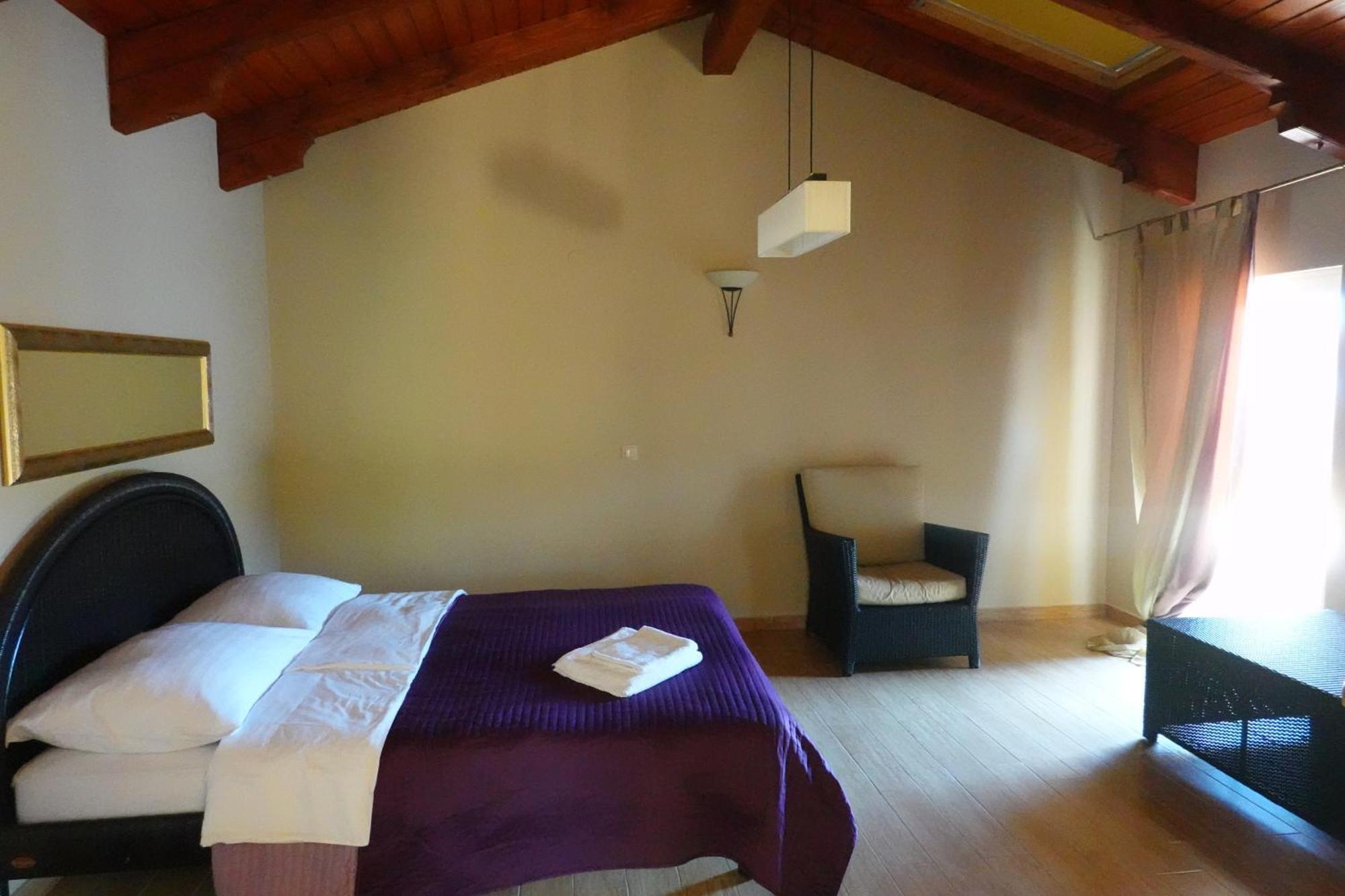 Villa Flora Опатия Экстерьер фото
