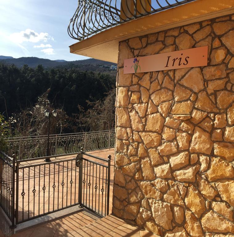 Villa Flora Опатия Экстерьер фото