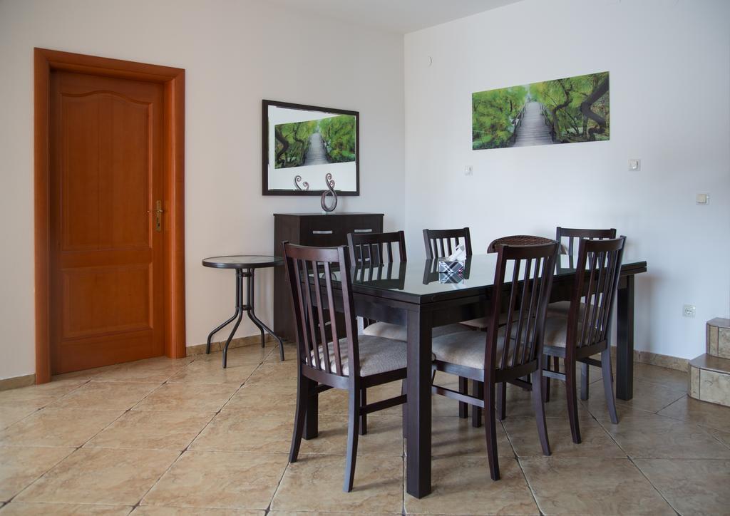 Villa Flora Опатия Номер фото