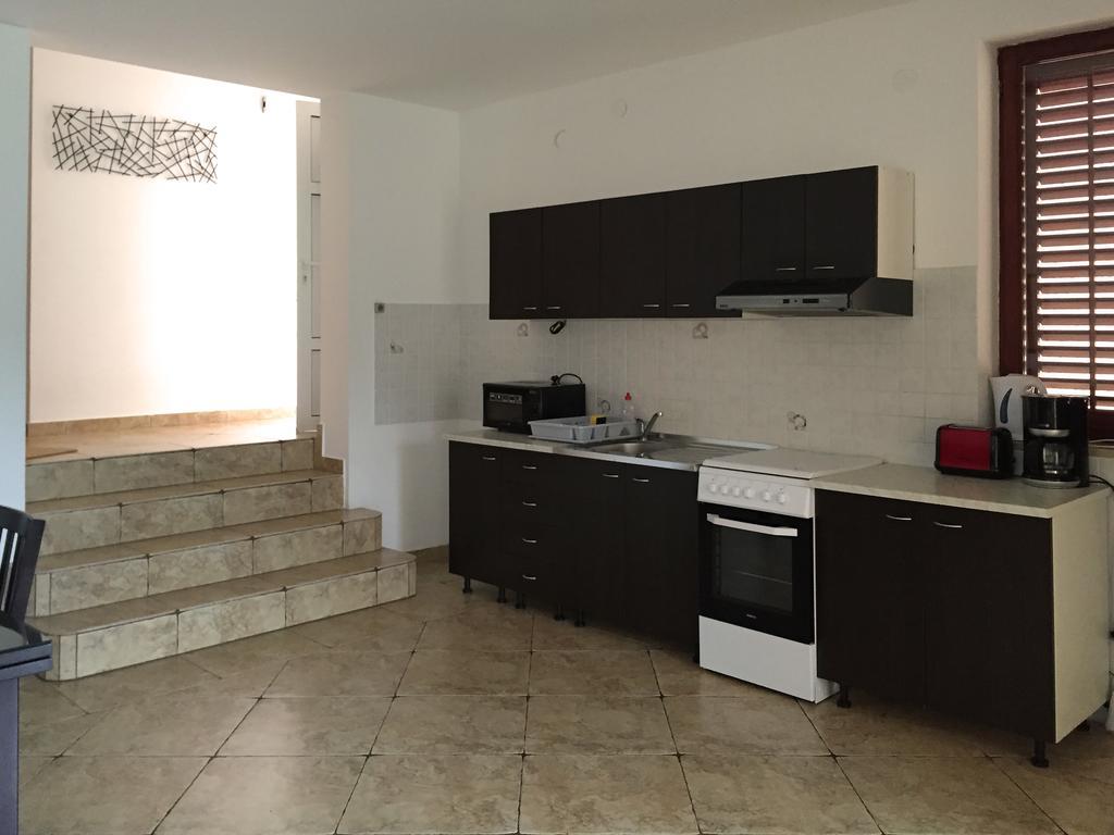 Villa Flora Опатия Экстерьер фото