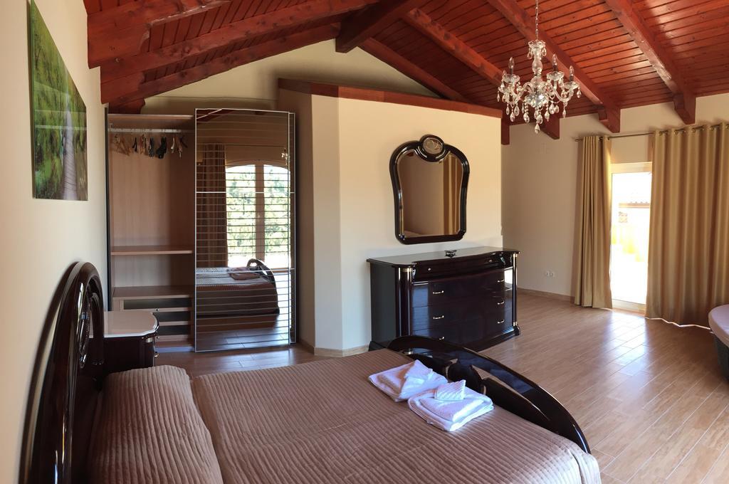 Villa Flora Опатия Экстерьер фото